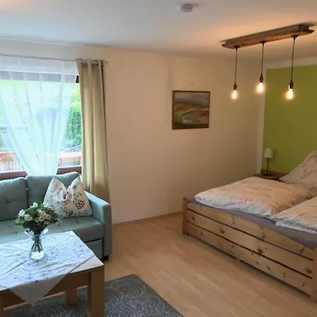 Apartamento Ferienwohnung *