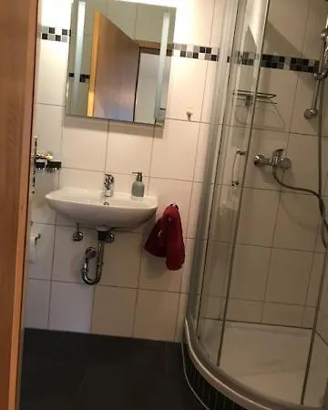 Ferienwohnung Apartamento