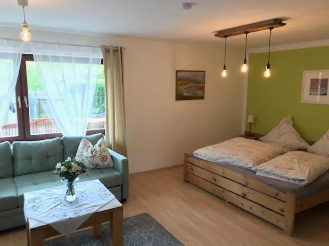 Apartamento Ferienwohnung *
