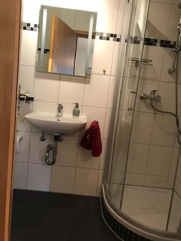 Ferienwohnung Lejlighed